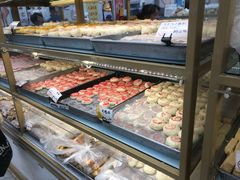 -爱德顺糕点食屋(利民道店)