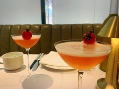 -La Petite Maison (LPM) Hong Kong