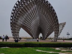 -南汇嘴观海公园