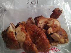 -王二甩老木子鸡(江湾店)