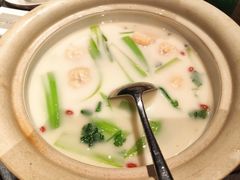 -柿合缘新京菜(国金中心商场店)