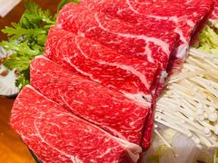 -牛玄庵日式寿喜烧·料理店(新源里店)