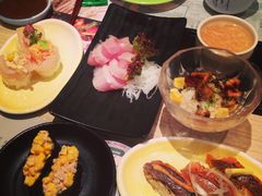 -板长寿司(ION店)