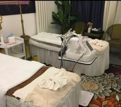 -涵颜维美spa会馆·圣莉斯歌会员服务中心