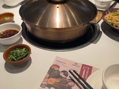 -烹然四季椰子鸡火锅(姚家园万象汇店)