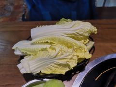 娃娃菜-宏大运餐厅(传媒大学店)