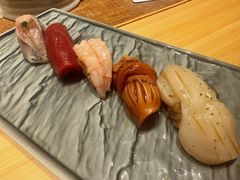 -鮨冠OMAKASE食べ放题(北京首店)