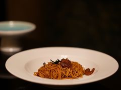 金钩葱油拌面-上海苏宁宝丽嘉酒店·嘉府壹号中餐厅