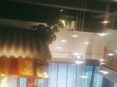 -呷湘厨·鱼汤捞饭·剁椒鱼头·辣椒炒肉(国家会展中心店)