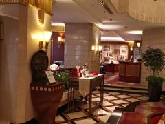 -国际饭店·原点咖啡吧ORIGIN CAFE&BAR