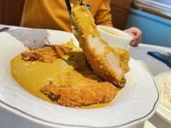 -翠华餐厅(宝安壹方城店)