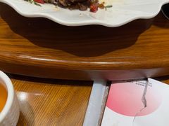 -小桃红·东北菜·春饼烤鸭(南阳湖街店)