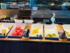 -比格比萨自助(宝山日月光店)