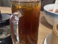 -翡翠拉面小笼包Crystal Jade(上海浦东国际机场T1店)
