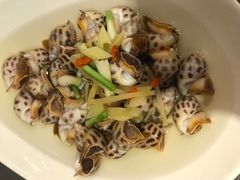 -骏莱海鲜鱼港(五角场店)