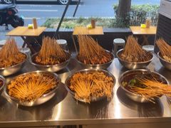 -乐山鲜知味钵钵鸡(奎星楼店)