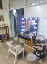 -FX摄影工作室(中关村店)