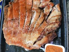 -蒙古大营·蒙古演绎餐厅(赛马场店)
