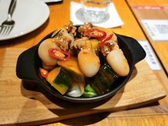 -森Some Fusion(荔湾店)