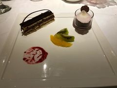 -王品牛排(郑州大卫城店)