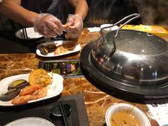 -船奇蒸汽海鲜·闽菜(八市海鲜总店)