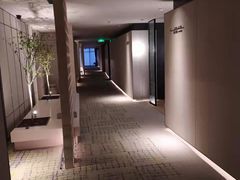 -深圳滨河时代ICON LAB艾垦酒店