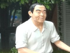 -吉庆街美食广场