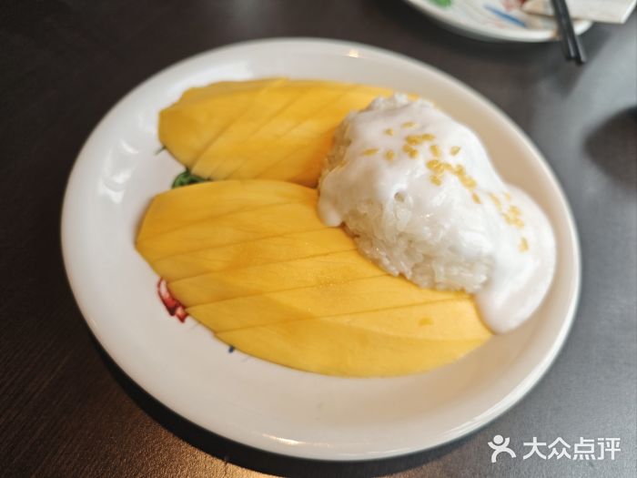 大头虾越式风味餐厅(光明广场店)图片