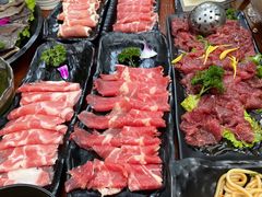 -束河人家(南锣鼓巷店)