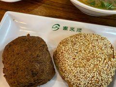 -南来顺饭庄·清真(南菜园店)