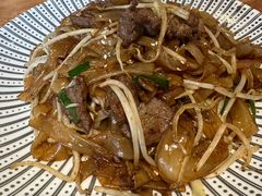 -新澳港式茶餐厅(余姚路店)