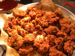 -比格比萨自助(万柳华联店)