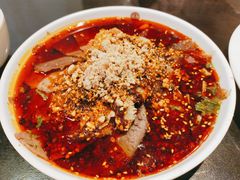 夫妻肺片-夫妻肺片·中华老字号·正宗川菜(春熙路店)