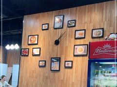 -兰亭餐厅(原嵩山路店)