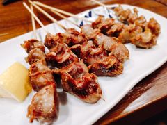 -鸟亭·居酒屋(青年路店)