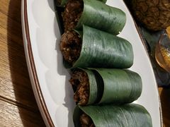 滇式糯香排骨-云水瑶意境云南菜(柏威年购物中心店)