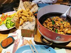 -馋嘴猫北京食堂·烤鸭·宵夜(亚运村店)