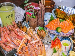 -松鹤精致料理(五一中路店)