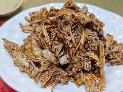 -北平味道.京味菜.烤鸭(梨园店)