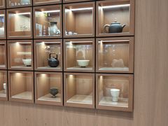 -茶话弄(中贸广场店)