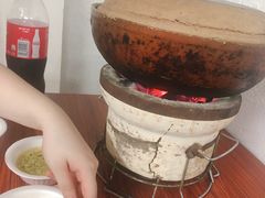 -威邵鸡煲(西华路总店)