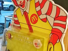 -麦当劳(季平店)