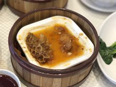 -香港富临皇宫(五月花商业广场店)