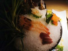 -京料理·日料自助·铁板燒(复悦城店)