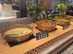 烤鸭-梨花自助烤肉(西三旗万象汇黑金店)