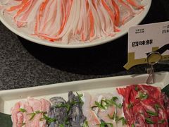 -三出山火锅(南京万象天地店)