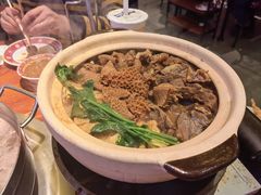 -大吉利潮汕牛肉火锅(王府井店)