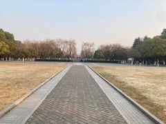 -明故宫遗址公园