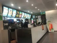 -德克士(五洲餐厅)