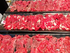 -掂档潮汕牛肉火锅(cityon熙地港店)